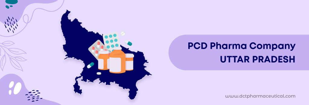 PCD Pharma Franchise Company In Uttar Pradesh