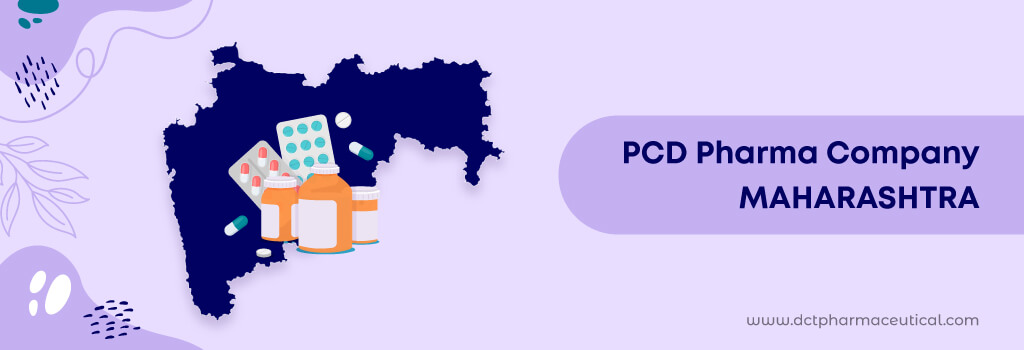 PCD Pharma Franchise In Maharashtra 
