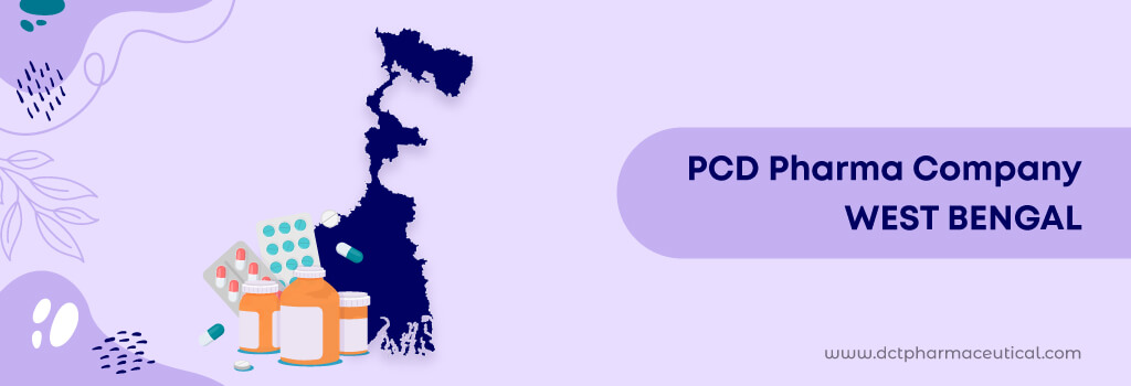 PCD Pharma Franchise In West Bengal