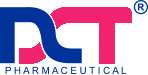 DCT Pharma Logo
