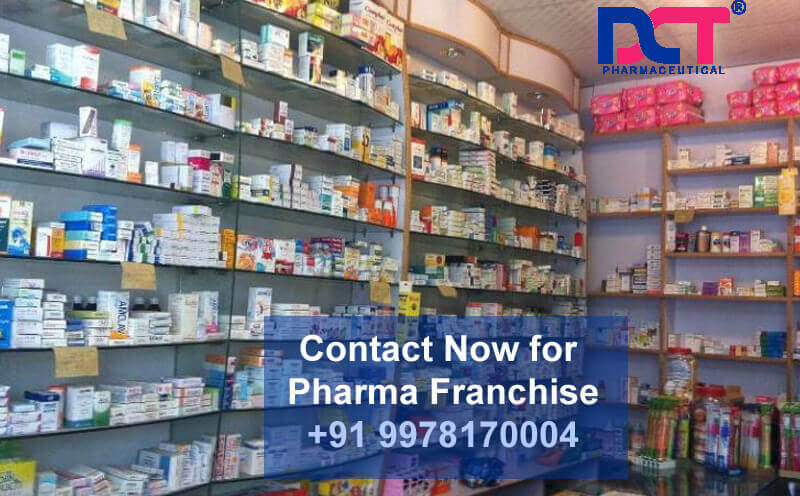 PCD Pharma store in Ahmedabad