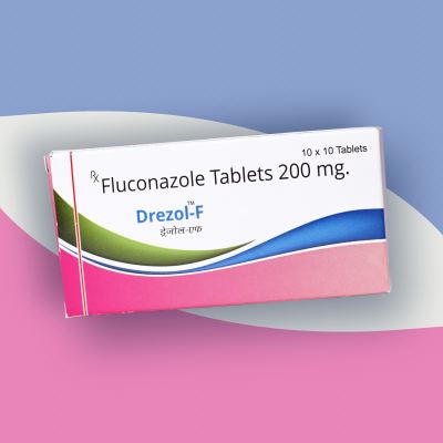 DREZOL-F by PCD Pharma Company Ahmedabad