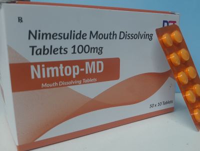 NIMTOP MD TABLET