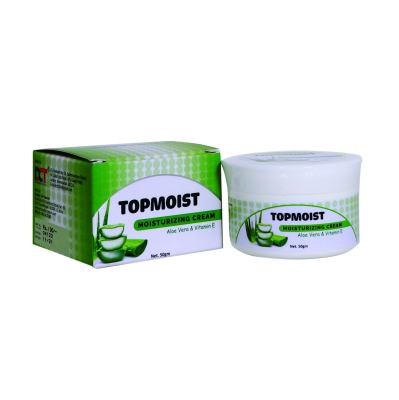 TOPMOIST MOISTURIZER